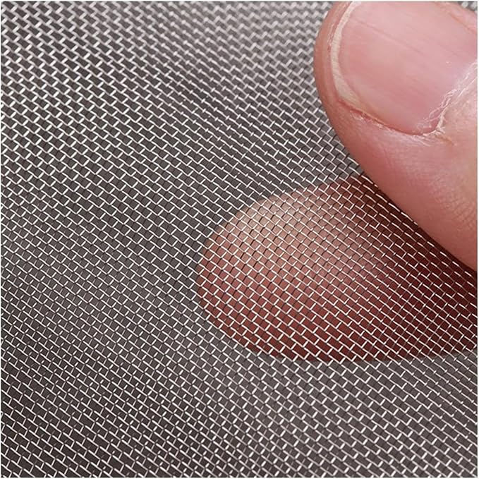 Mesh & Wire Cloth
