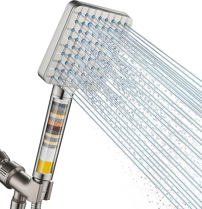 Bathroom Fixtures