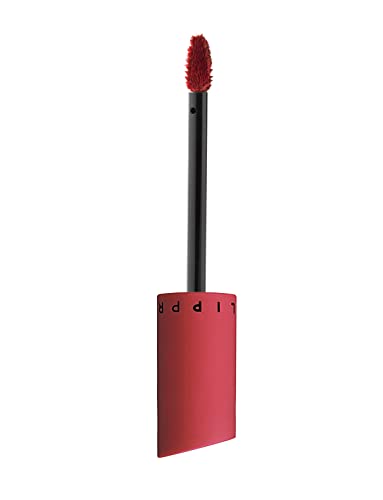JUNG SAEM MOOL LIP-PRESSION See-Through Tint 0.14 Fl Oz, Soft Blurred Velvet Tint with Lightweight Long lasting Hydration, Seamless Fit Texture, Mood Tone Color, Korean Lip Makeup (MUHLY ROBE)