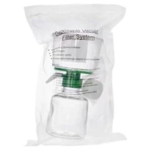 250ML Sterile Vacuum Filter Units - Image 5