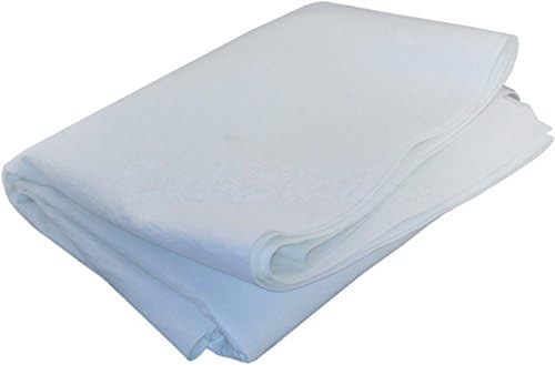 Duda Diesel Singed Polyester Filter Bag Filter Media Fabric Sheet 12 Yards 100 - Image 2