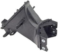 Genuine OEM For Honda Rvt1000r RAM Air Intake Tube Duct R2.bx14 64501MCF000 by Unknown