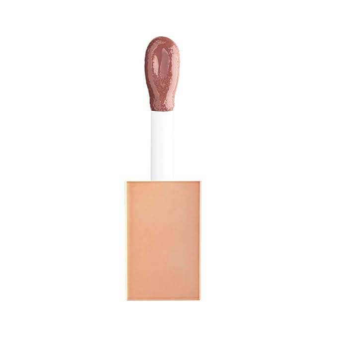 Sigma Beauty Lip Cream – Professional Liquid Lipstick Cream with an Ultra-Hydrating Formula and a Lustrous, Creamy Finish - Long Lasting, Lightweight & Non-Sticky Lip Creme (Begonia)