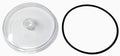 Replacement for Intex 28679EG Replacement Pool Leaf Trap Cover Lid for Sand by Unknown