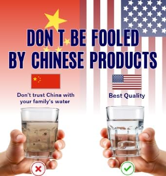 American Filter Company®, water filter, Compatible - Image 5