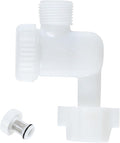 7/8'' Toilet Water Filter Adapter by XINSENYUE