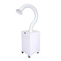 Extract All Portable Suction Air Filter HEPA, Fume Extractor, and Source Capture by Extract-All