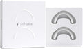 Intake Breathing Extra Intake Bands, Matte White. by intake%C2%AE
