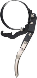 Oil Filter Wrench Tool with Positive Grip Handle by AimsTools