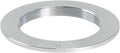 M42 Lens Adapter Camera Convertor Ring by Unknown