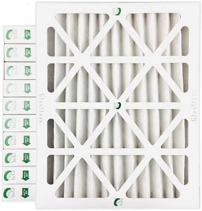 Glasfloss ZL 15x20x2 MERV 13 2" Inch Air Filters - Image 4
