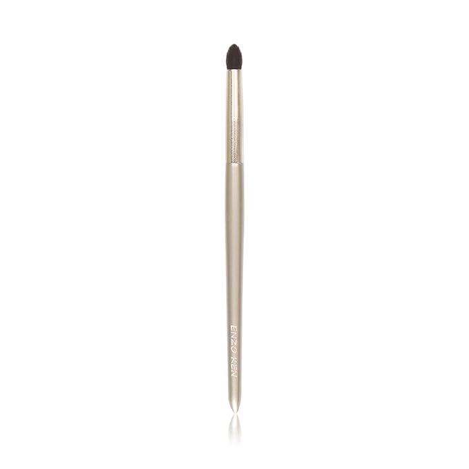 Natural Goat Hair Eye Shadow Brush, Small Blending Eyeshadow Brush, Eye Shadow Blending Brushes, Eye Blending Brush, Small Nose Contour Brush, Eyeshadow Blending Brushes, Single Makeup Brush.