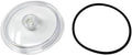 Replacement for 11823 Leaf Trap Cover Lid for 12 Inch Sand Filter Pumps + O-Ring by Unknown