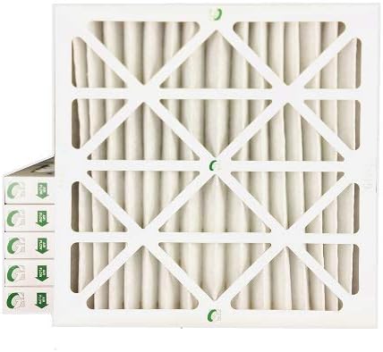 Glasfloss ZL 25x25x2 MERV 13 2" Inch Air Filters - Image 4