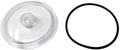 Replacement for Intex 26361CA Leaf Trap Cover Lid for 12 Inch Sand Filter Pumps by Unknown