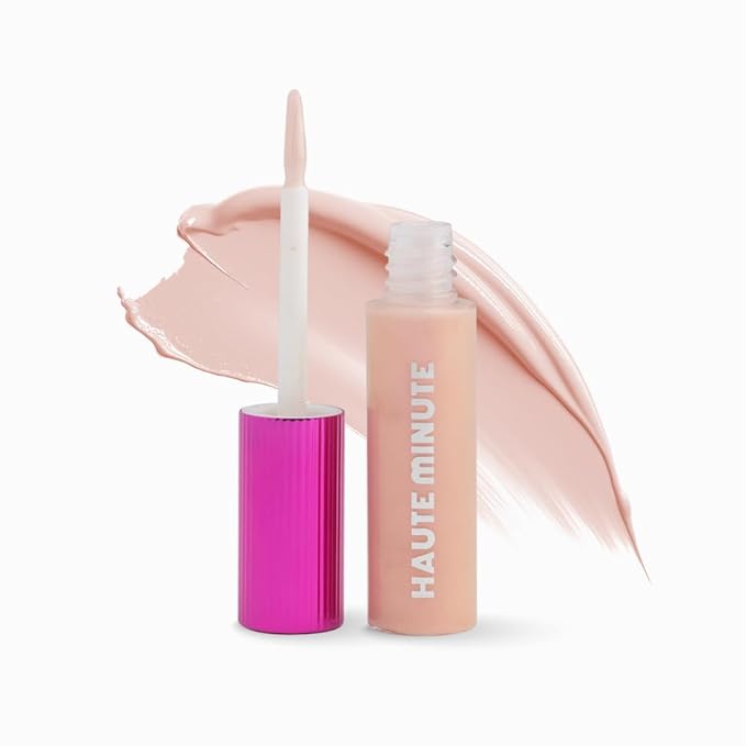 Mini Clutch Couture Lip Shine Gloss, Non-Sticky Lip Gloss, Vegan & Cruelty-free, High Shine Finish & Moisturizing - Unicorn Vibes
