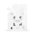 SEEN Conditioner Eco-Refill, Fragrance Free - Non-Comedogenic & Sulfate-Free Hair Conditioner- Dermatologist-Developed - Safe for Sensitive & Acne Prone Skin