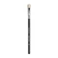 Sigma Beauty Professional E28 Detail Buffer Brush – Professional Eyeshadow Brush for Seamless Cream or Liquid Eyeshadow Blending, Packing on Metallic Shades & Highlighting the Brow Bone (1 Brush)