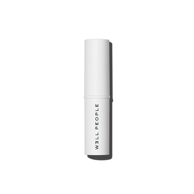 Well People Supernatural Complexion Stick Foundation + Concealer, Buildable, Light-to-Medium Coverage, Soft Matte Finish, Lightweight + Hydrating, Multi-Use, Vegan & Cruelty-Free, 24 Light/Medium