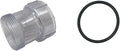 Replacement for Intex Leaf Debris Trap and O-Ring for 11733 Swimming Pool Sand by Unknown