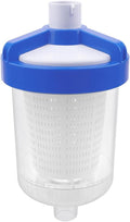 ATRACYPART Inline Leaf Catcher Canister by ATRACYPART