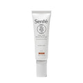 Senté Even Tone Mineral Sunscreen Tinted | SPF 36 Medium-Dark | Hydrating, Lightweight Sun Protection Treatment for Redness & Discoloration | UVA/UVB & Blue Light Defense | 1.7 oz