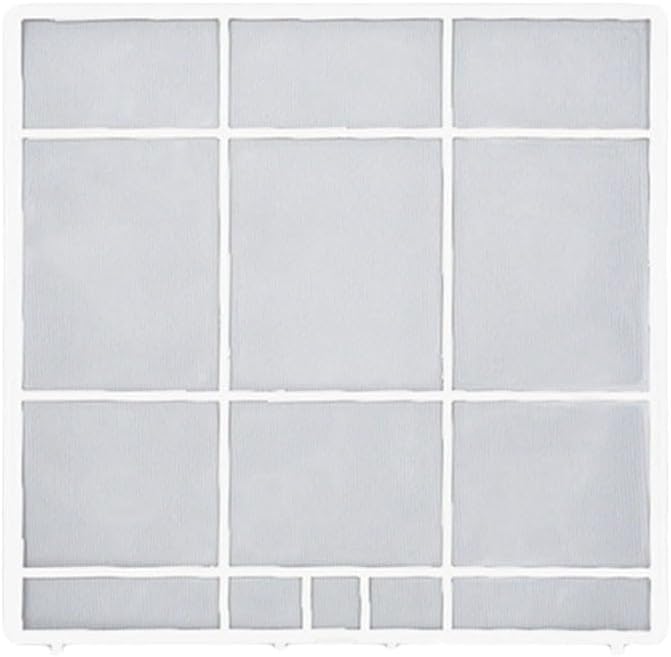 Air Conditioner Dust Filter Screen by Unknown