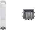 Clean/Dirty Water Tank Brush Cover, Compatible by Unknown