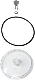 Replacement for Intex Leaf Trap Cover Valve & O-Ring for SF70110-1 Pool Sand by Unknown