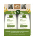 Daily Moisturizing Body Lotion, 24 fl oz, Pack of 2