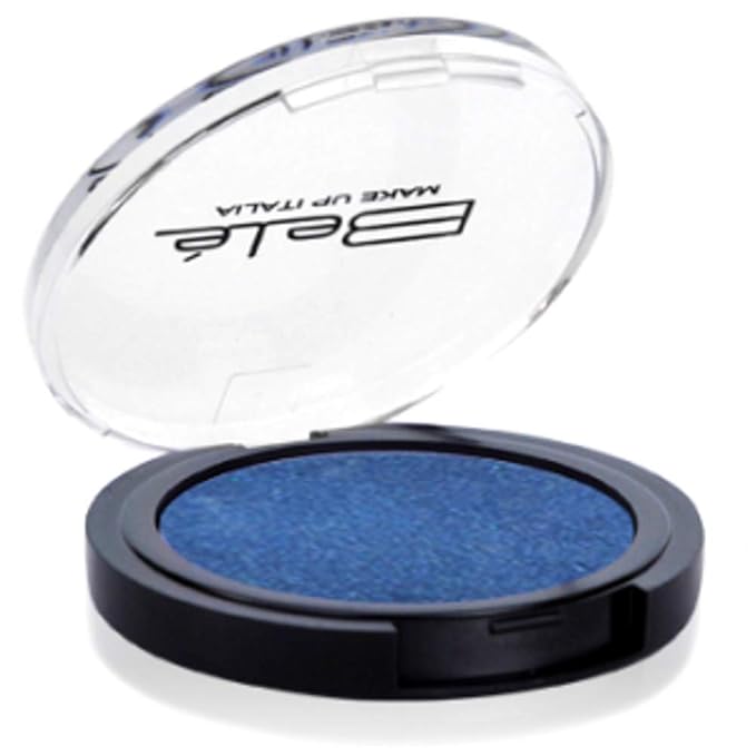 Belé MakeUp Italia b.One Eyeshadow (#55 Cobalt - Shiny) (Made in Italy)