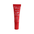 pürlisse Juicy Tint Moisturizing Tinted Lip Balm for Women - Hydrating Lip Treatment for Dry Cracked Lips - Enriched with Shea Butter & Jojoba Oil for Plumper Soft Lips - Ruby Shine (.38 oz)