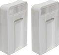 PUREBURG Replacement Filters Compatible by PUREBURG-PureYourBreath