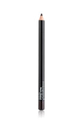 Bodyography Cream Eye Pencil, Black Walnut - Dark Brown Wooden Eyeliner for Eyes & Eyebrows, Long-Lasting Cruelty-Free Coconut Oil Cosmetic Liner
