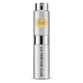 CA Perfume Impression of Oud Save The King for Women and Men Amber Scent Long Lasting Unisex Fragrance Eau De Parfum Travel Size Refillable Atomizer Spray 0.27 Fl Oz 8ml