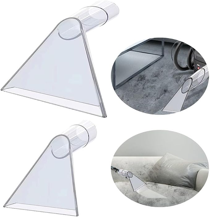 1Pc Upholstery Spray Extraction Nozzle - Image 4