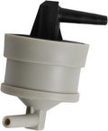 Map Sensor Oil Separator Filter Fit by Unknown