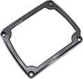 DNA Air Box Cover Compatible for Honda DAX 125 PN: TC-H1N23-S2 by DNAHighPerformanceFilters
