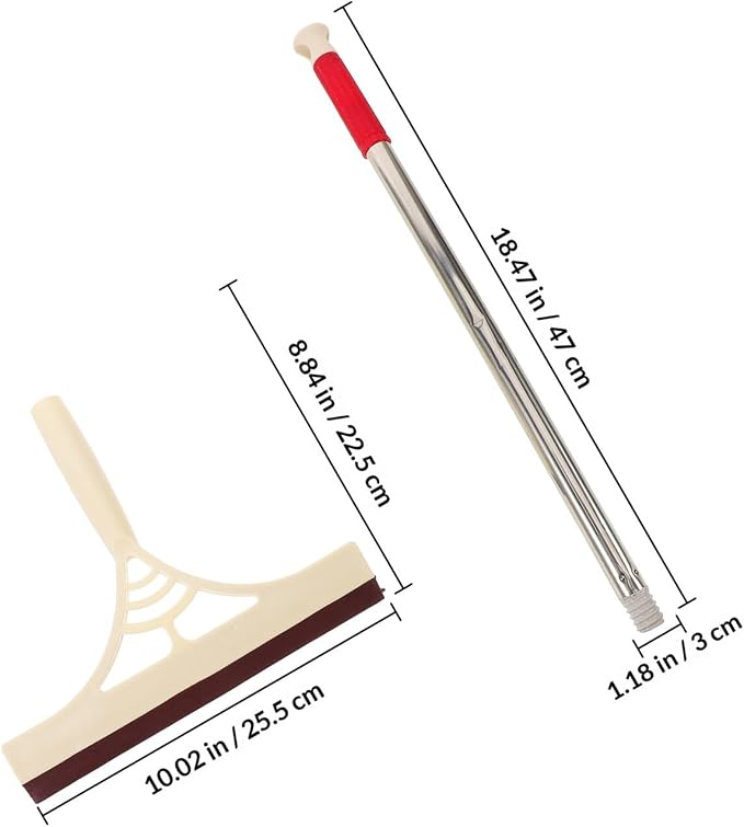 Multifunction Window Squeegee Cleaner - Image 2