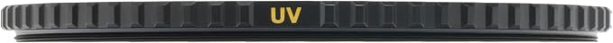 95mm X4 UV Filter for Camera Lenses - Image 3