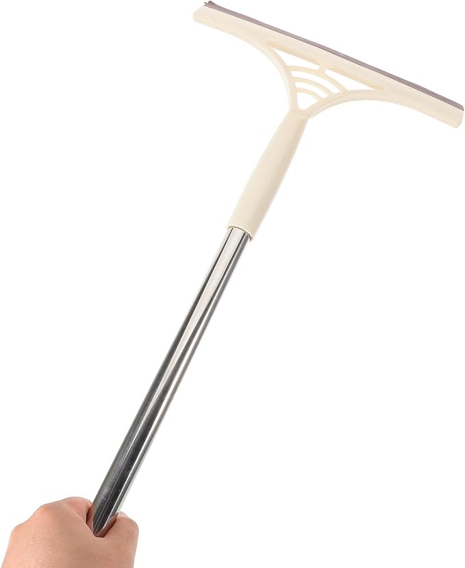 Toyvian Multifunction Window Washing Squeegee Scraper - Image 3