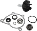 Water Pump Repair Kit Seals Set by ocpcrn
