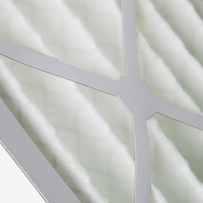 Nordic Pure 20x20x4 Pleated MERV 15 Air Filter 1 Pack - Image 6