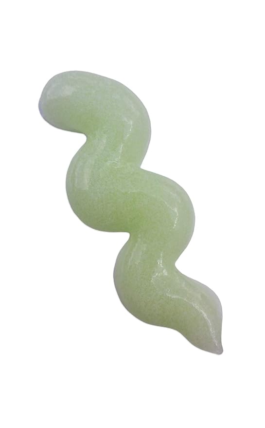 RAYA Enzyme Hydrating Body Scrub 16 oz Cucumber Scent (S-104) | Gentle and Exfoliating Body Scrub | Made with Seaweed, Jojoba Beads, and Fruit Enzymes