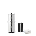 Travel Berkey Gravity-Fed Water Filter by Berkey