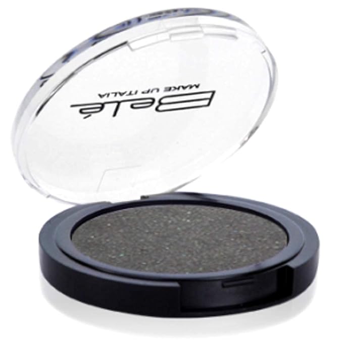 Belé MakeUp Italia b.One Eyeshadow (#102 Coal - Matte) (Made in Italy)