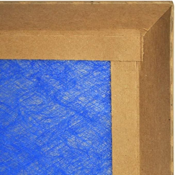10x24x1 Air Filter Comparable to MPR 100 Basic Economy Furnace Filters - Image 3