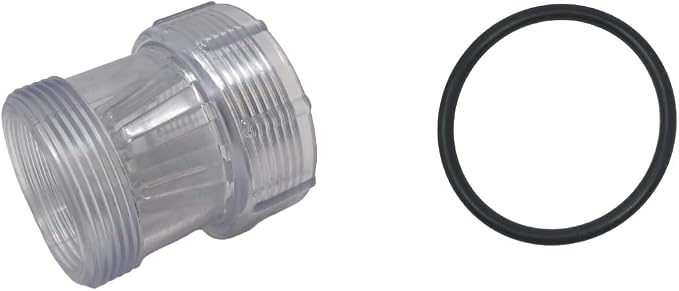 Replacement for Intex Replacement Leaf Trap for SF90220T 10 Inch Sand Filter - Image 2