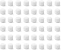 48 Nebulizer Filter Replacement Air Filter Sponge Compressor System by Unknown