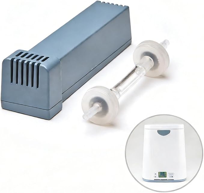 2PCS Compatible with SC 2 Filter Replacement kit, containing 2 Filter - Image 5